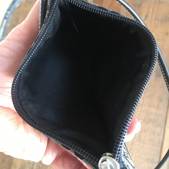 Small Coach Wristlet - Picture 2 of 2